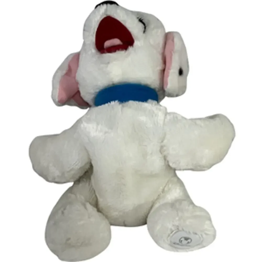 Disney 101 Dalmatians Puppy Plush Small Size
